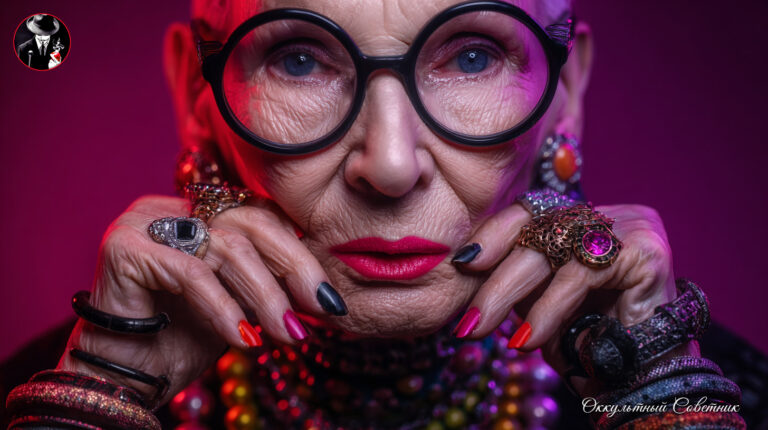 © Оккультный Советник Арт.