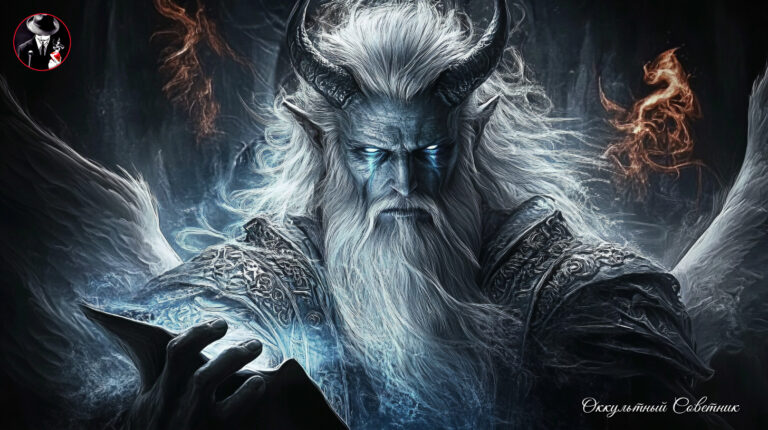 © Оккультный Советник Арт.