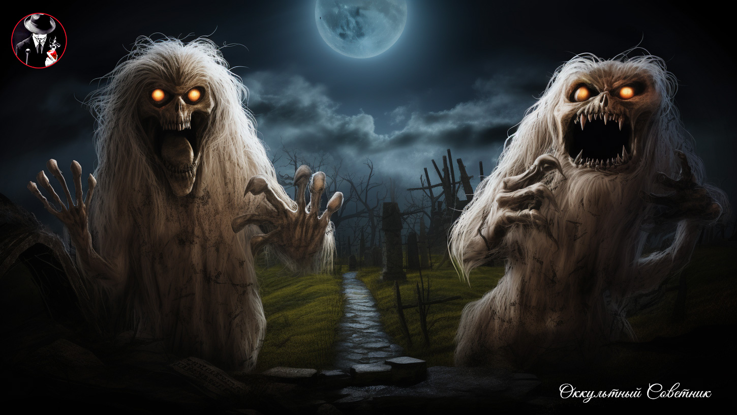 © Оккультный Советник Арт.