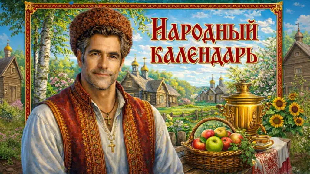 27 марта — ФЁДОР СКОТНИК. Магическая ПЯТНИЦА! Что НЕЛЬЗЯ делать, чтобы не вытянули жизненную силу! 🐄🪞⚠️