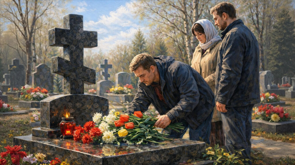 21 марта — Родительская суббота: последний звонок. Почему эту дату нельзя пропустить