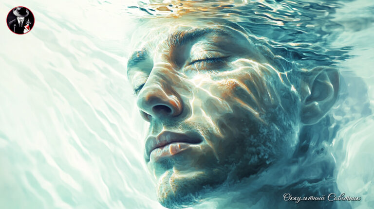 © Оккультный Советник Арт.