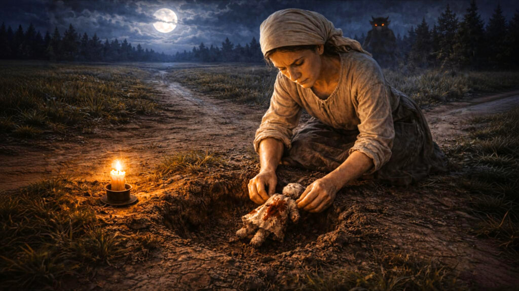 Двухсотлетний договор. Хроника одного рода. Часть 6