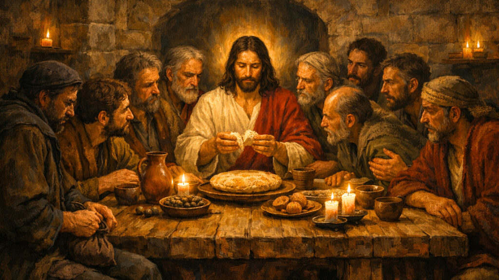 Двенадцать апостолов: как сложились судьбы тех, кто видел Христа живым