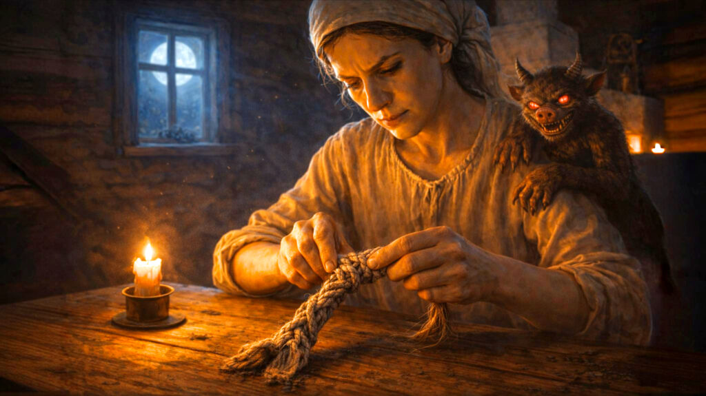 Двухсотлетний договор. Хроника одного рода. Часть 5