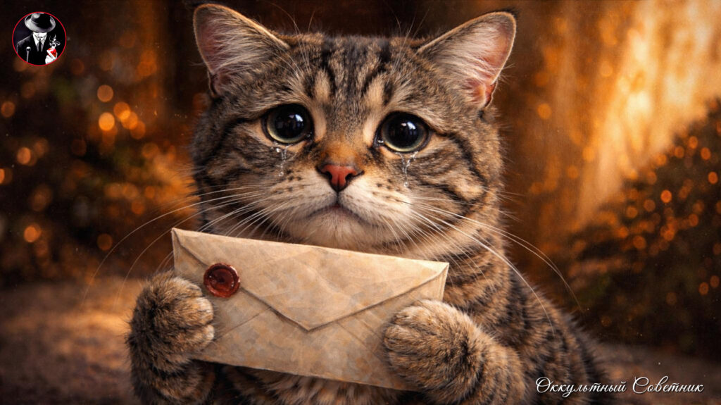 Что за карма у человека, который создаёт приют домашних животных? Оккультный Советник отвечает