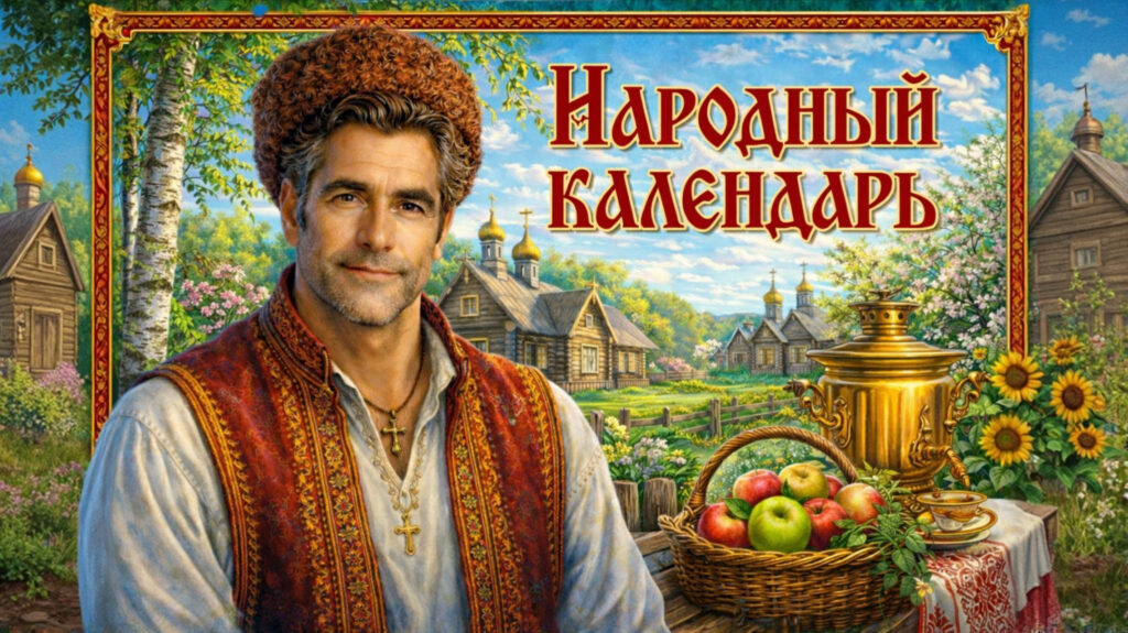 31 марта — КИРИЛЛ — ДЕРИ ПОЛОЗ! Что НЕЛЬЗЯ делать, чтобы не натянуть на себя ЧУЖИЕ беды! 🪵🚫👻