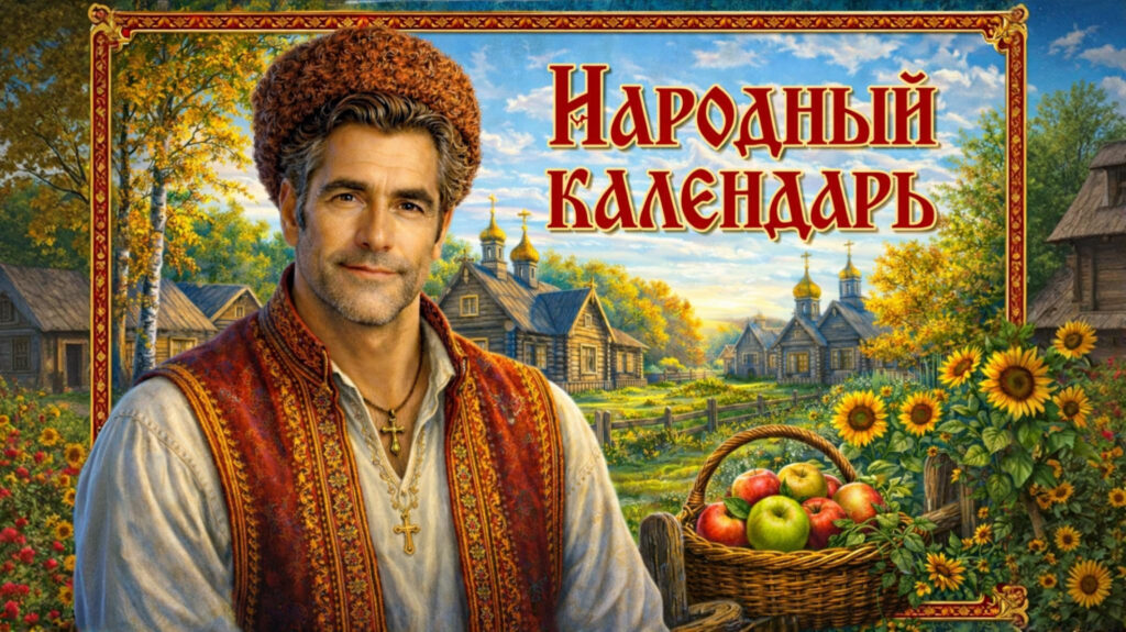 7 апреля — БЛАГОВЕЩЕНИЕ! Небо ОТКРЫВАЕТСЯ! Что НЕЛЬЗЯ делать, чтобы не провести год в ТЯЖЁЛОМ труде! 🕊️🌟⚠️