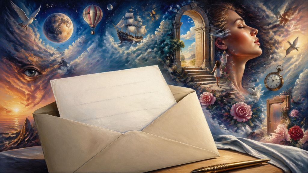 «Худой мужчина, морг и «ритуальные услуги»: трактовка сна читательницы