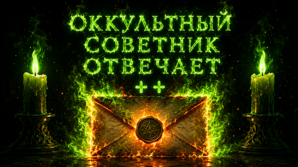 Бесы, они такие Бесы. Дополнения к статье небольшие, но существенные