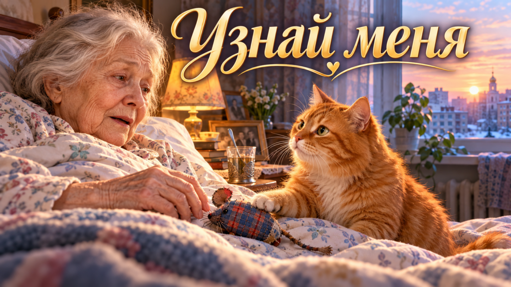 Узнай меня
