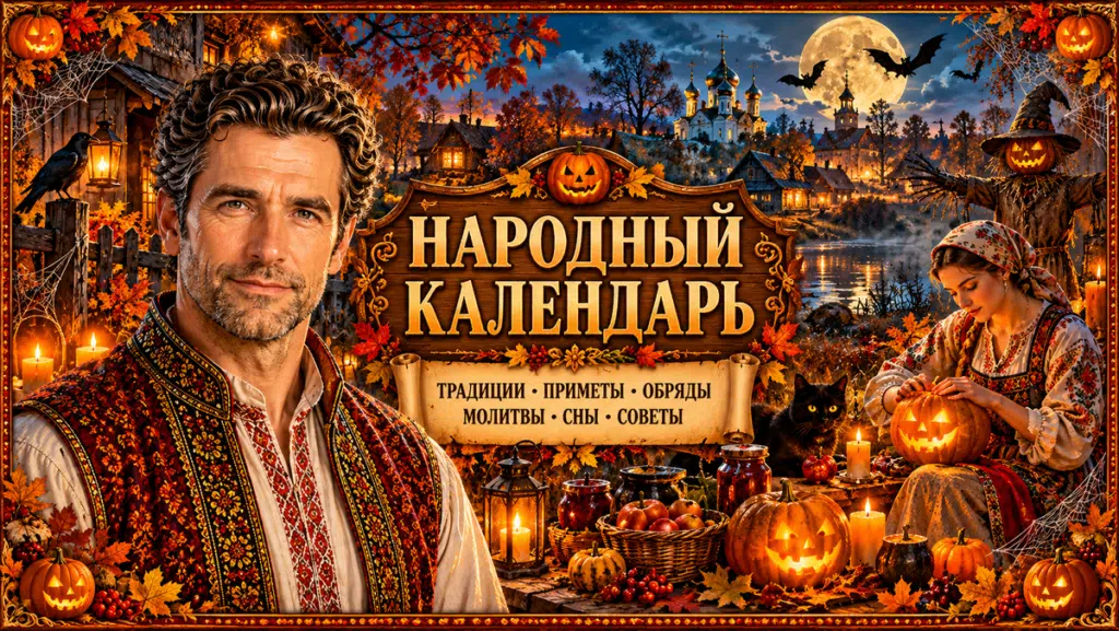 27 ОКТЯБРЯ — ПАРАСКЕВА ГРЯЗНИХА! Мнём лён! Стирку — в сторону! Что СТРОГО нельзя делать! 🕯🌾⚠️